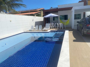 Casa Encanto da Barra
